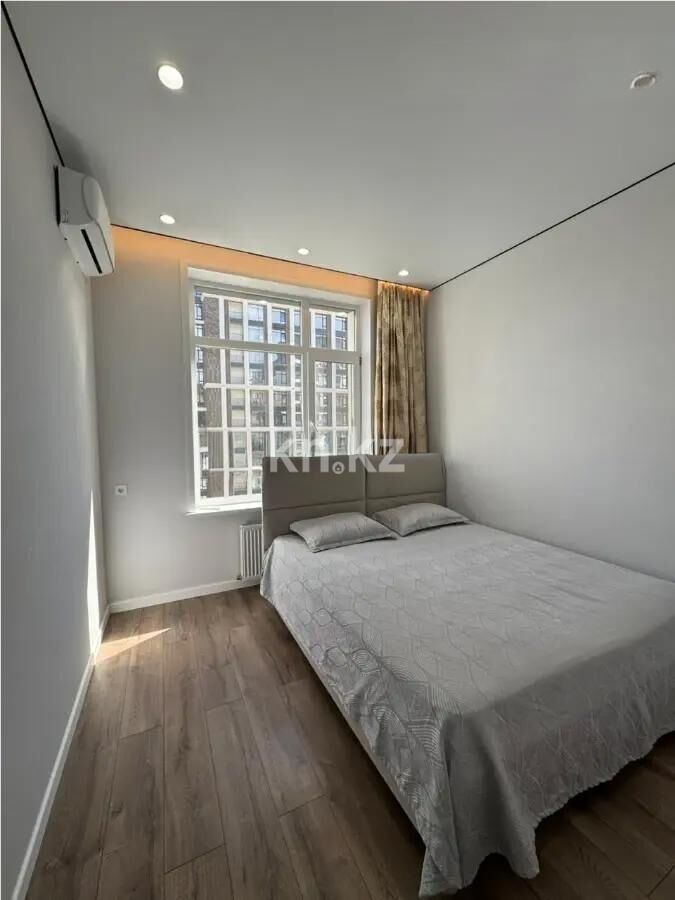 Продажа 2-комнатной квартиры, 55 м² - Продажа квартир в блочном доме в Астане - страница 32 фото 2 из 4