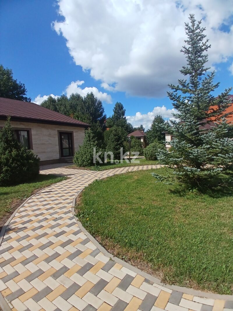 Продажа 6-комнатного дома, 678 м² - Продажа домов, коттеджей в Караганде фото 7 из 12
