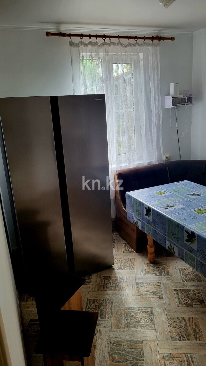 Аренда 4-комнатного дома, 86 м² - Аренда недвижимости в Алматы фото 9 из 10