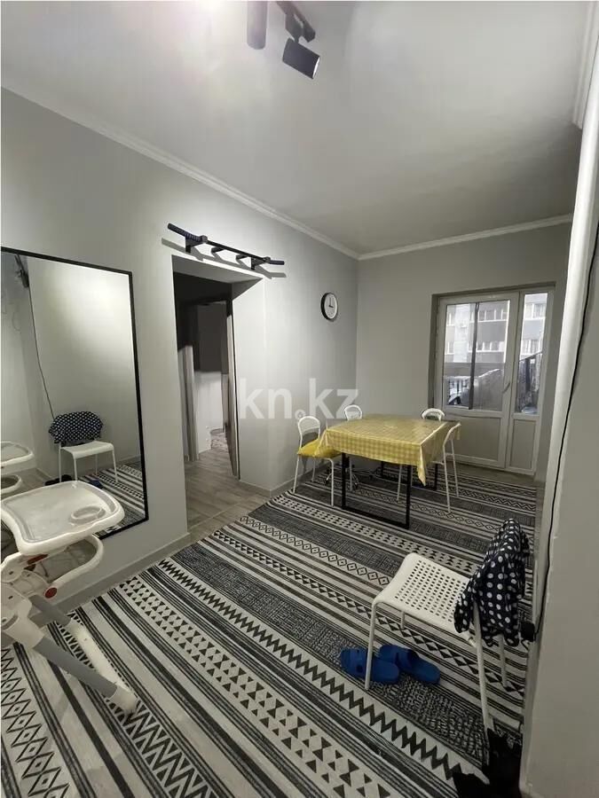 Продажа 3-комнатной квартиры, 90 м² - Продажа трехкомнатных квартир в Наурызбайском р-не Алматы - страница 5 фото 4 из 8