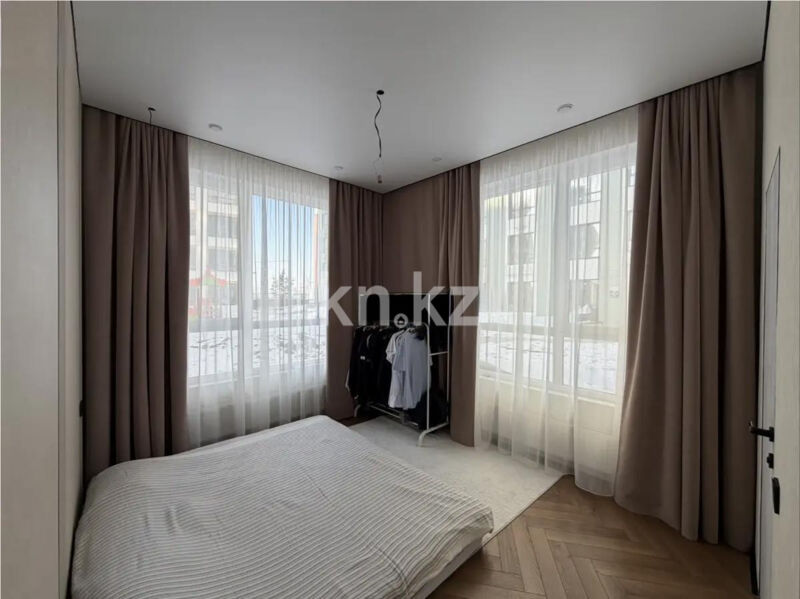 Продажа 2-комнатной квартиры, 56.2 м² - Продажа квартир в Казахстане - страница 22 фото 2 из 5