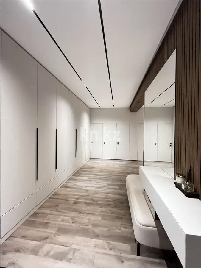 Продажа 3-комнатной квартиры, 147 м² - Продажа трехкомнатных квартир в Бостандыкском р-не Алматы - страница 8 фото 7 из 7