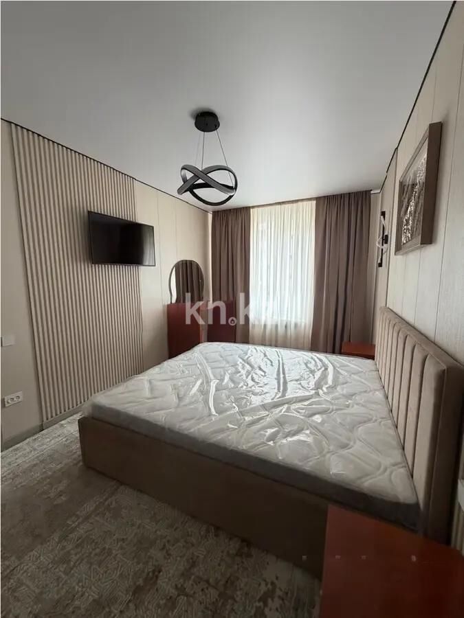 Продажа 2-комнатной квартиры, 53.7 м² - Продажа квартир в новостройках Алматы - страница 65 фото 2 из 5