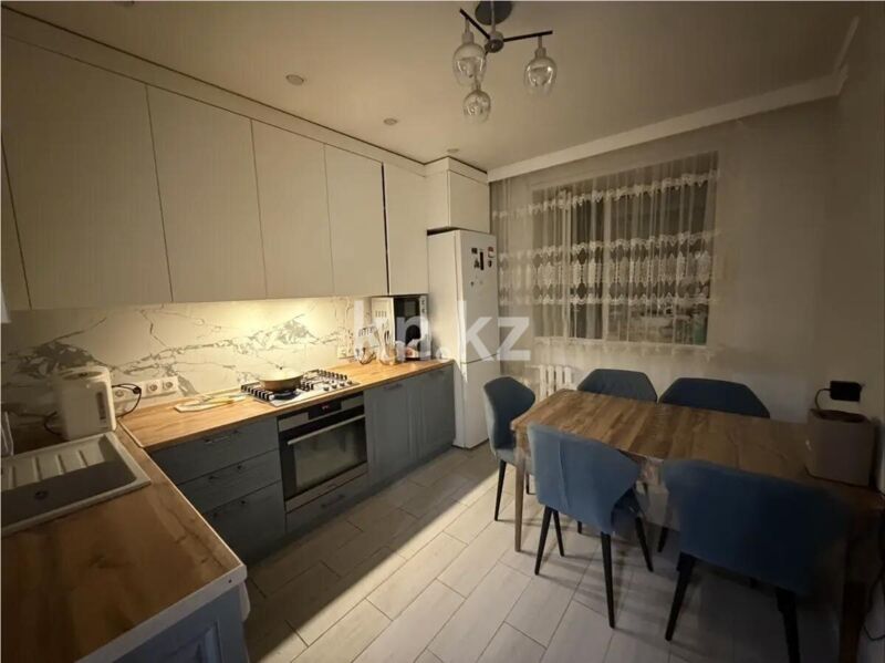 Продажа 2-комнатной квартиры, 62 м² - Продажа квартир в р-не Алматы Астаны - страница 6 фото 3 из 5