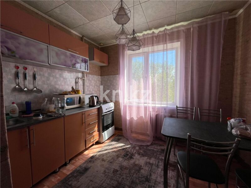 Продажа 2-комнатной квартиры, 50 м² - Продажа двухкомнатных квартир в панельном доме в Темиртау - страница 9 фото 5 из 10