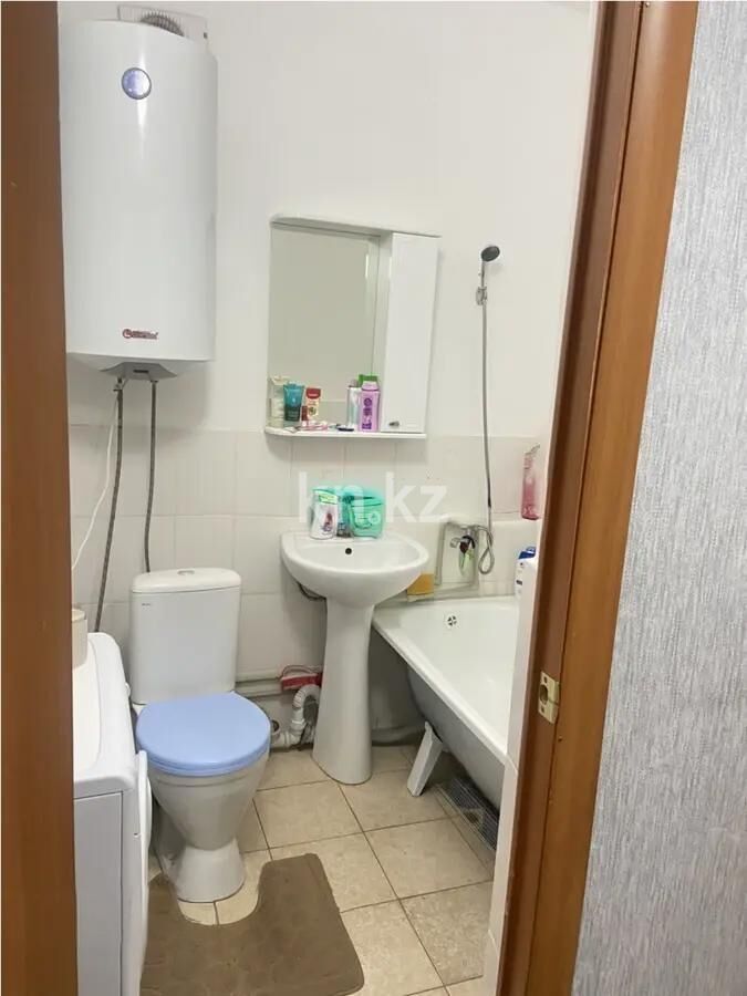 Продажа 1-комнатной квартиры, 30 м² - Продажа однокомнатных квартир в р-не Косшы Астаны - страница 7 фото 3 из 3