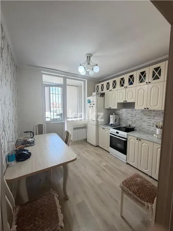 Продажа 1-комнатной квартиры, 45 м² - Продажа однокомнатных квартир в р-не Сарайшык Астаны - страница 21 фото 2 из 3