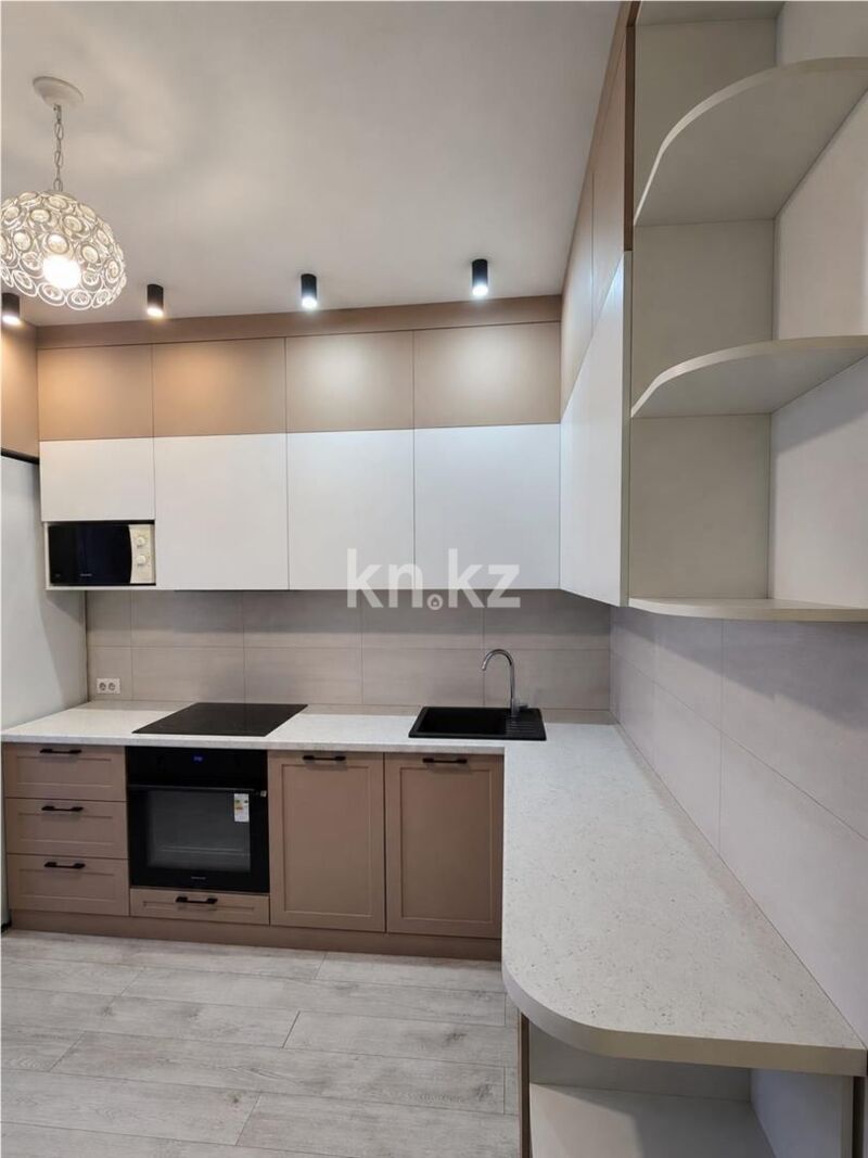 Продажа 2-комнатной квартиры, 60 м² - Продажа двухкомнатных квартир на Юго-Востоке Караганды - страница 13 фото 3 из 5