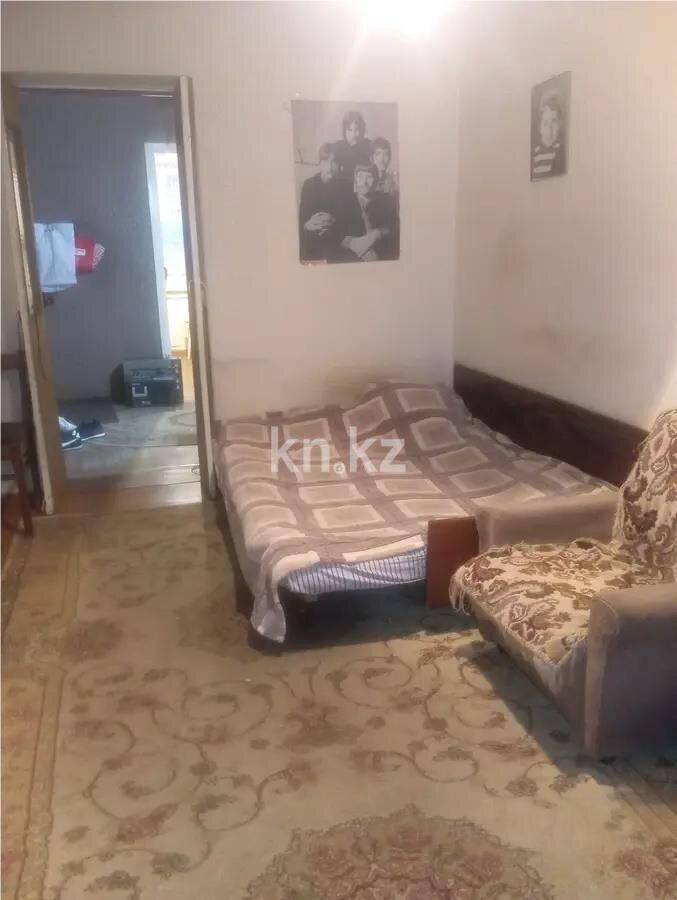 Продажа 3-комнатной квартиры, 69.2 м² - Продажа трехкомнатных квартир в кирпичном доме в Казахстане - страница 6 фото 1 из 6