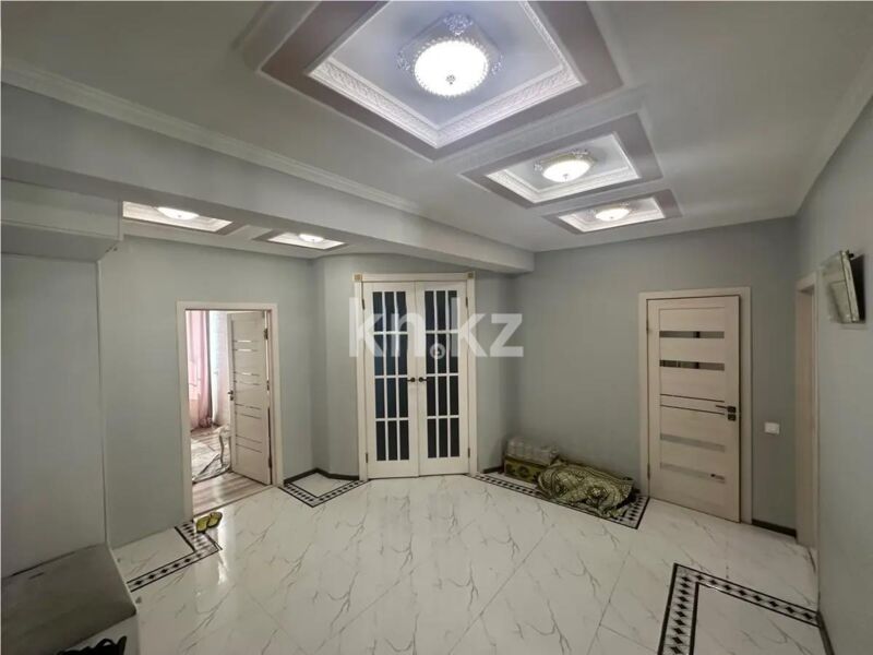 Продажа 3-комнатной квартиры, 78 м² - Продажа трехкомнатных квартир в Наурызбайском р-не Алматы - страница 10 фото 7 из 8