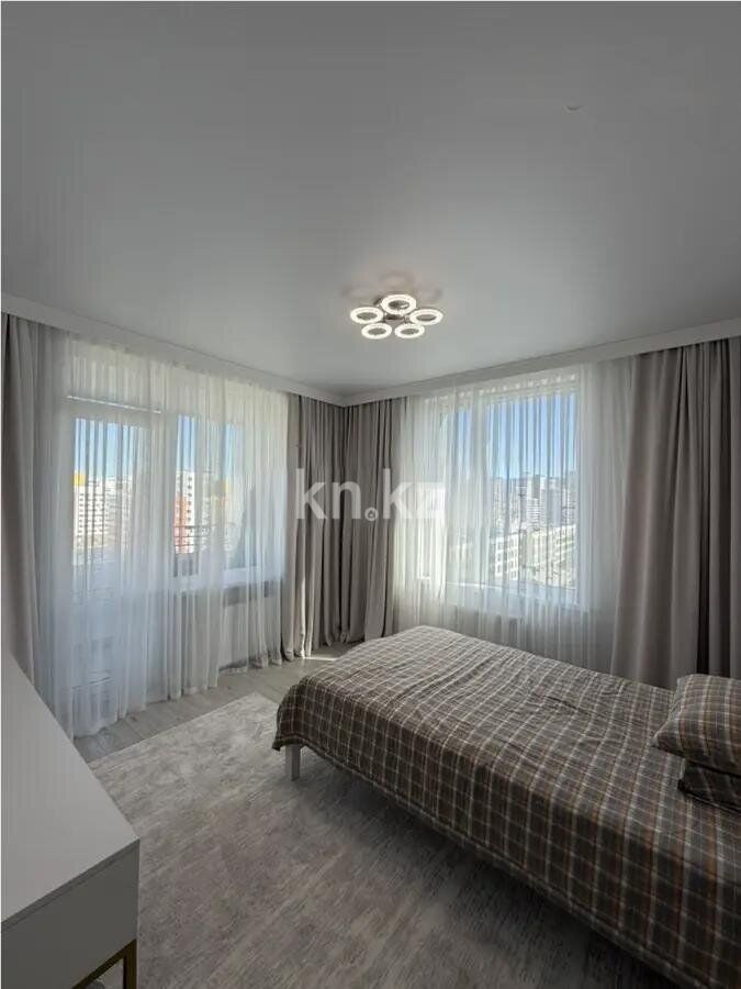 Продажа 2-комнатной квартиры, 60 м² - Продажа квартир в новостройках Астаны - страница 22 фото 2 из 7