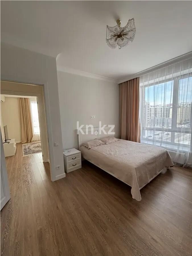 Продажа 2-комнатной квартиры, 61.7 м² - Продажа квартир в Казахстане - страница 56 фото 2 из 5
