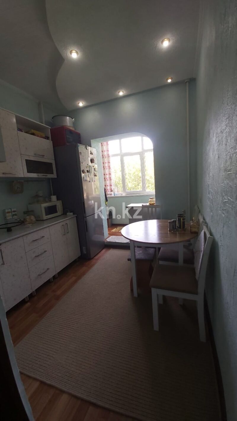 Продажа 2-комнатной квартиры, 54 м² - Продажа квартир в Казахстане - страница 12 фото 5 из 13