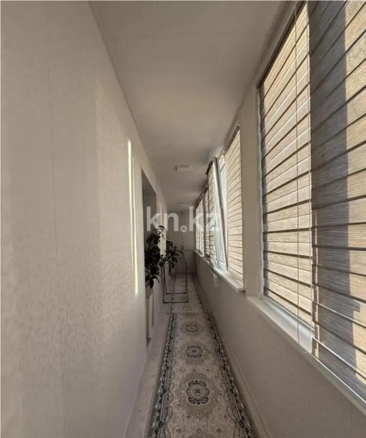 Продажа 3-комнатной квартиры, 63 м² - Продажа трехкомнатных квартир в Ауэзовском р-не Алматы - страница 11 фото 6 из 6
