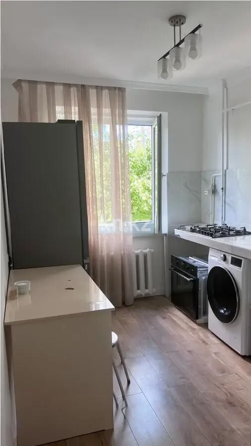 Продажа 1-комнатной квартиры, 36.1 м² - Продажа квартир в панельном доме в Астане - страница 4 фото 2 из 2