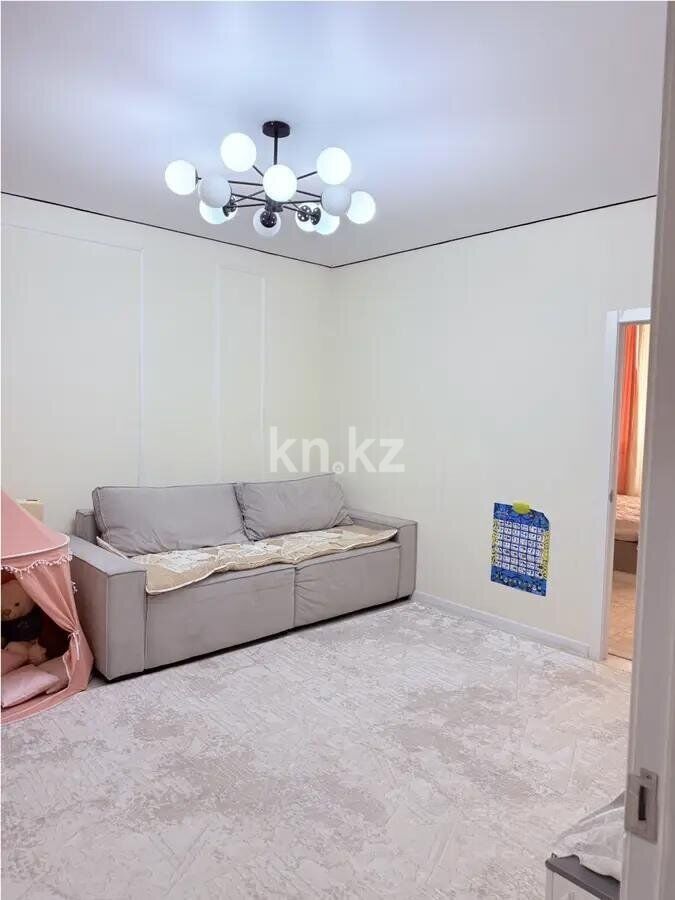 Продажа 1-комнатной квартиры, 65 м² - Продажа однокомнатных квартир от собственников в Алматы - страница 2 фото 1 из 3