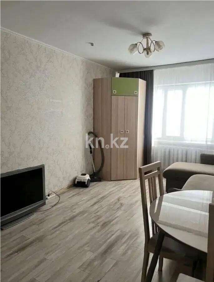 Продажа 1-комнатной квартиры, 29 м² - Продажа квартир в р-не Байконур Астаны фото 1 из 3