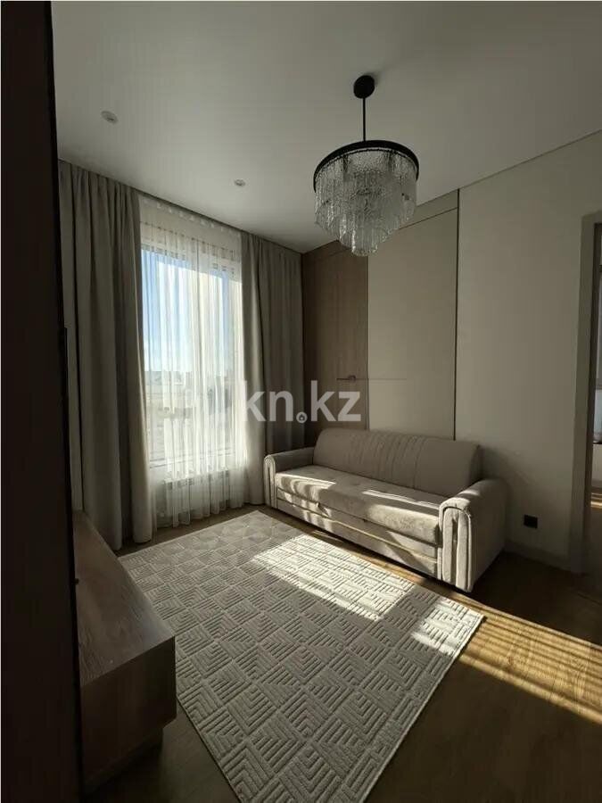 Продажа 3-комнатной квартиры, 70 м² - Продажа трехкомнатных квартир в Казахстане - страница 7 фото 1 из 6