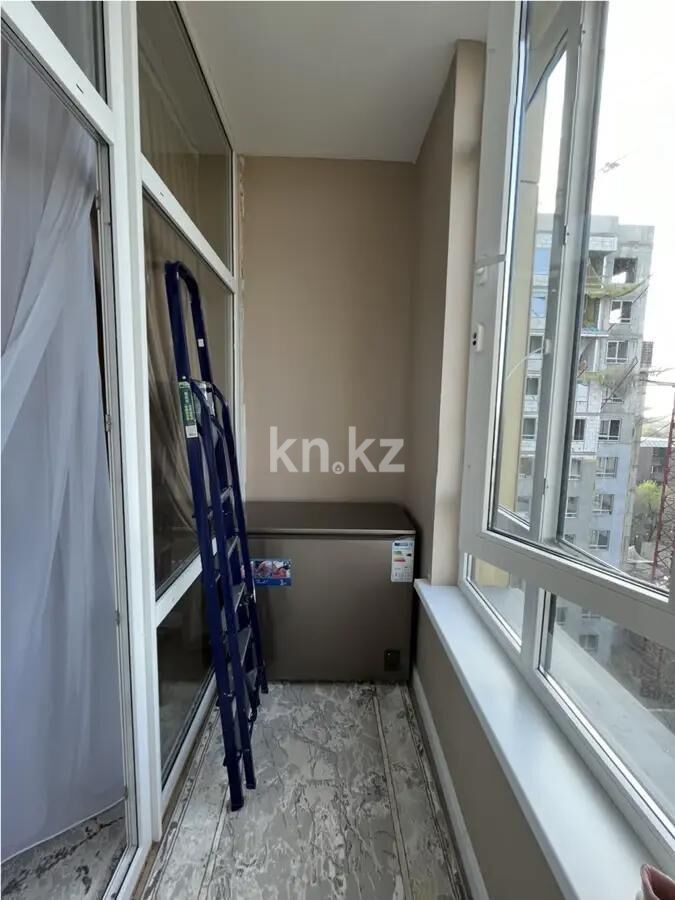 Продажа 3-комнатной квартиры, 96 м² - Продажа трехкомнатных квартир в Алмалинском р-не Алматы - страница 13 фото 8 из 8