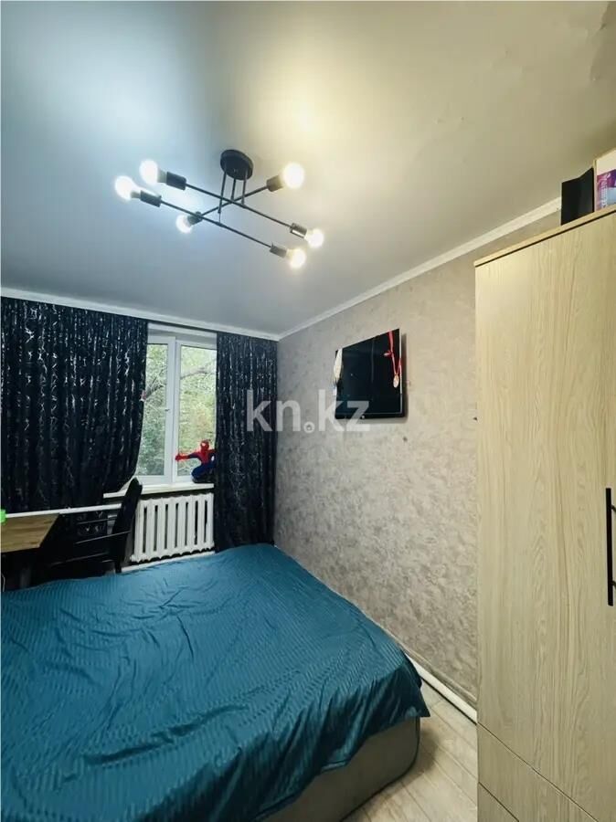 Продажа 2-комнатной квартиры, 45 м² - Продажа двухкомнатных квартир от собственников в Караганде - страница 19 фото 2 из 4
