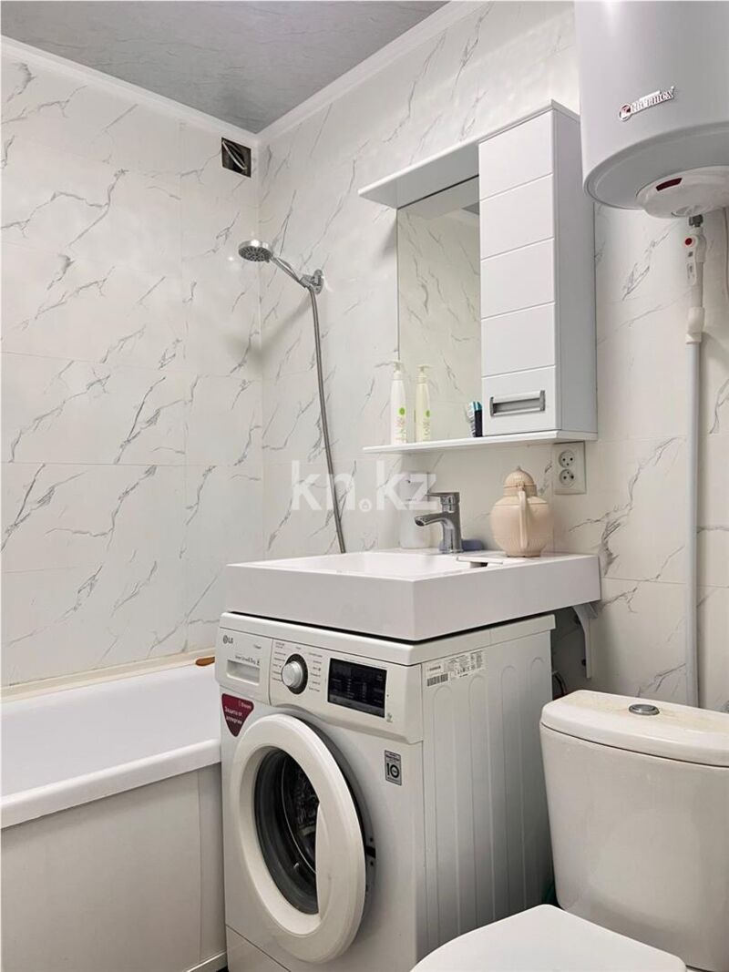 Продажа 2-комнатной квартиры, 45 м² - Продажа двухкомнатных квартир на Юго-Востоке Караганды - страница 21 фото 10 из 17