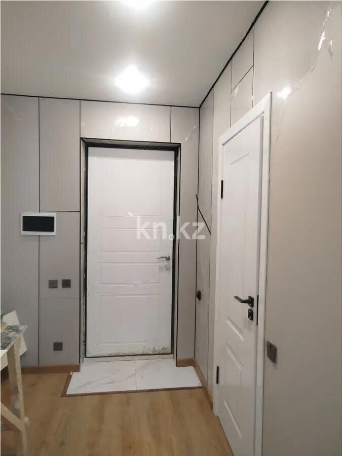 Продажа 2-комнатной квартиры, 36 м² - Продажа квартир в Казахстане - страница 39 фото 3 из 3