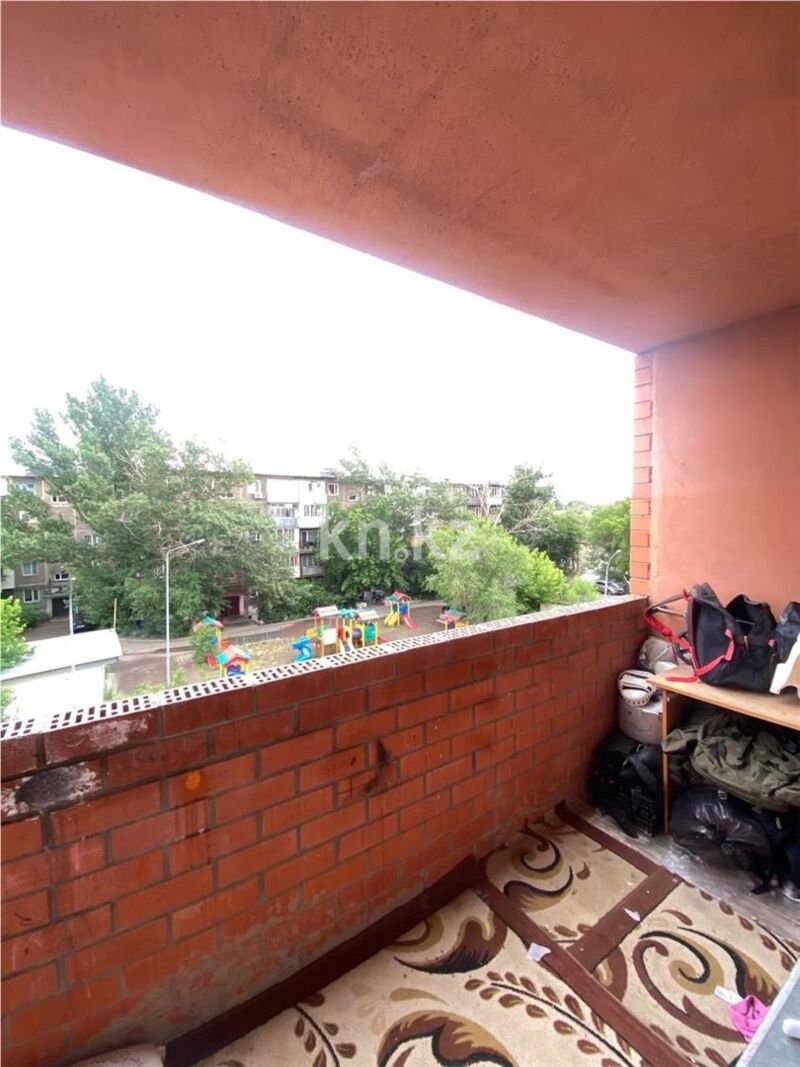 Продажа 2-комнатной квартиры, 53 м² - Продажа двухкомнатных квартир в кирпичном доме в Караганде - страница 10 фото 11 из 11