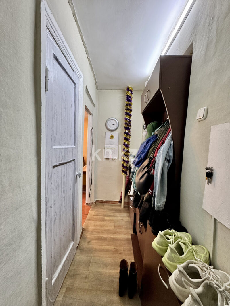Продажа 2-комнатной квартиры, 42 м² - Продажа двухкомнатных квартир в Городе Караганды - страница 11 фото 12 из 14