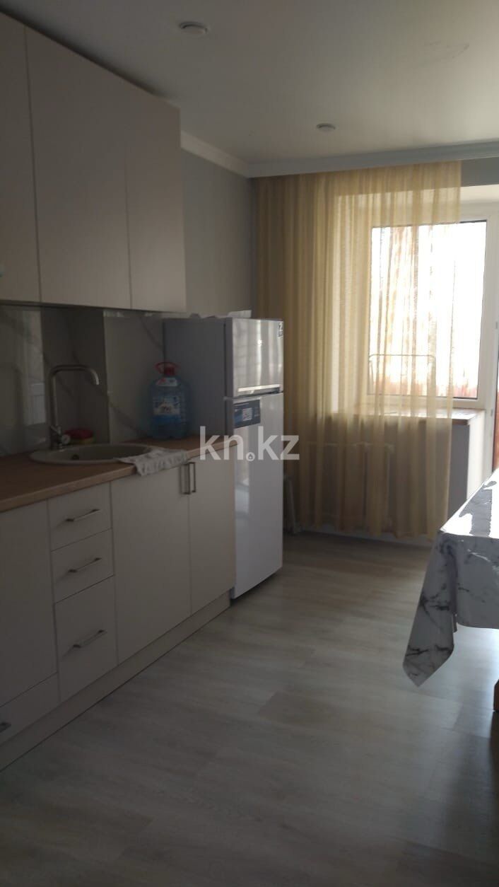 Продажа 1-комнатной квартиры, 43 м² - Недвижимость в Астане - страница 11 фото 3 из 5