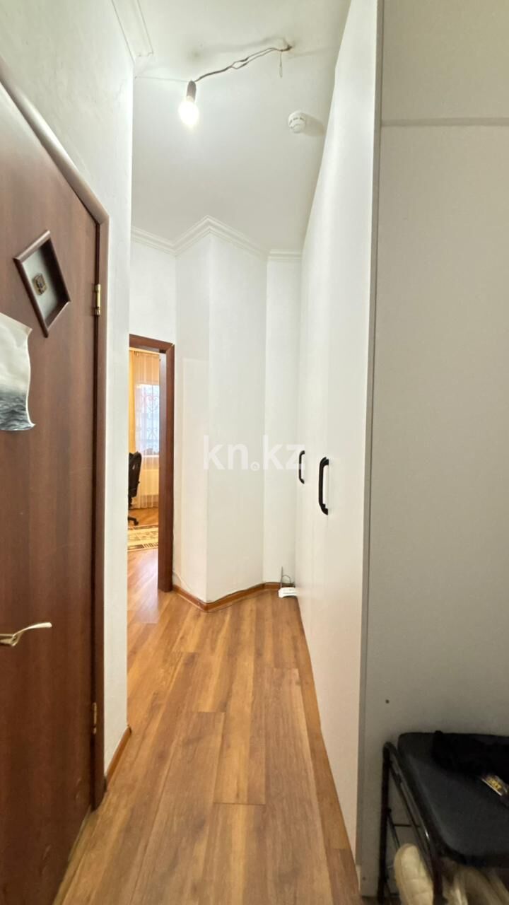 Продажа 1-комнатной квартиры, 33.6 м² - Недвижимость в Астане - страница 31 фото 8 из 8