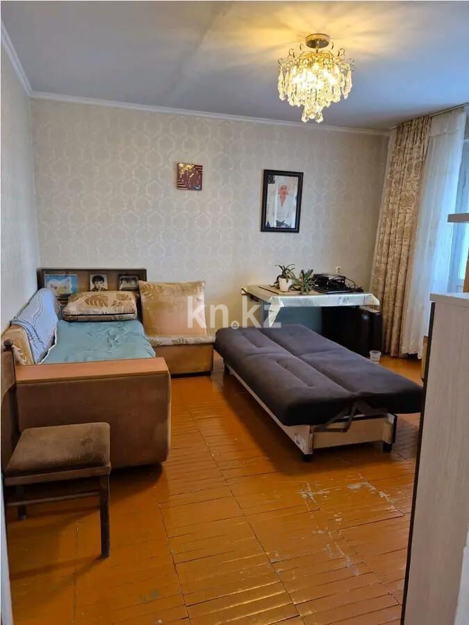 Продажа 4-комнатной квартиры, 82 м² - Продажа четырехкомнатных квартир в панельном доме в Караганде - страница 4 фото 1 из 5