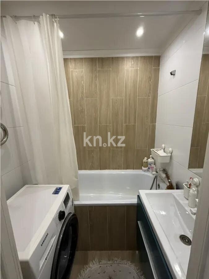 Продажа 1-комнатной квартиры, 41 м² - Продажа квартир от собственников в Караганде - страница 7 фото 3 из 5