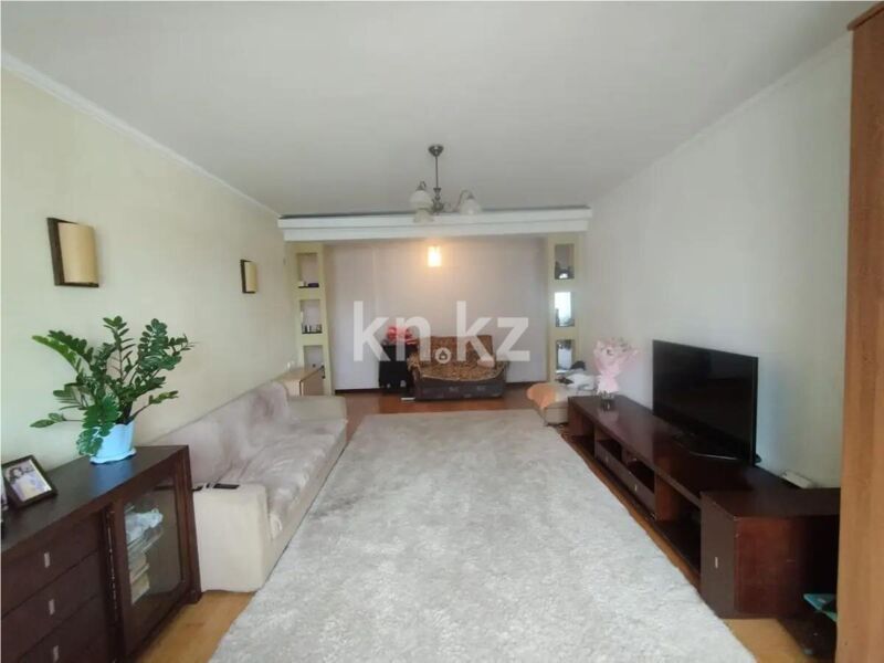 Продажа 2-комнатной квартиры, 58 м² - Продажа квартир в кирпичном доме в Астане - страница 3 фото 1 из 3