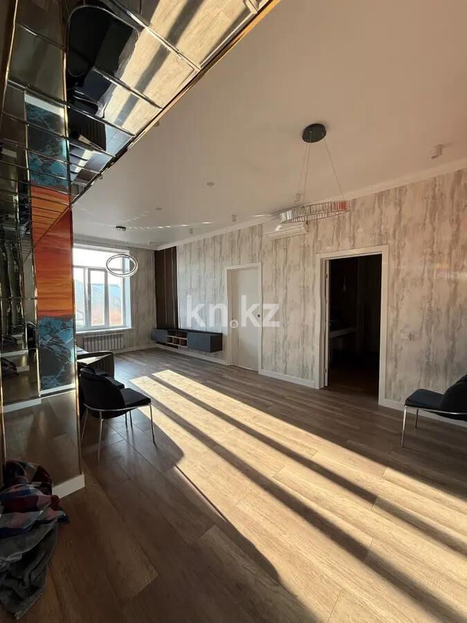 Продажа 3-комнатной квартиры, 90 м² - Продажа трехкомнатных квартир в Караганде - страница 53 фото 1 из 7