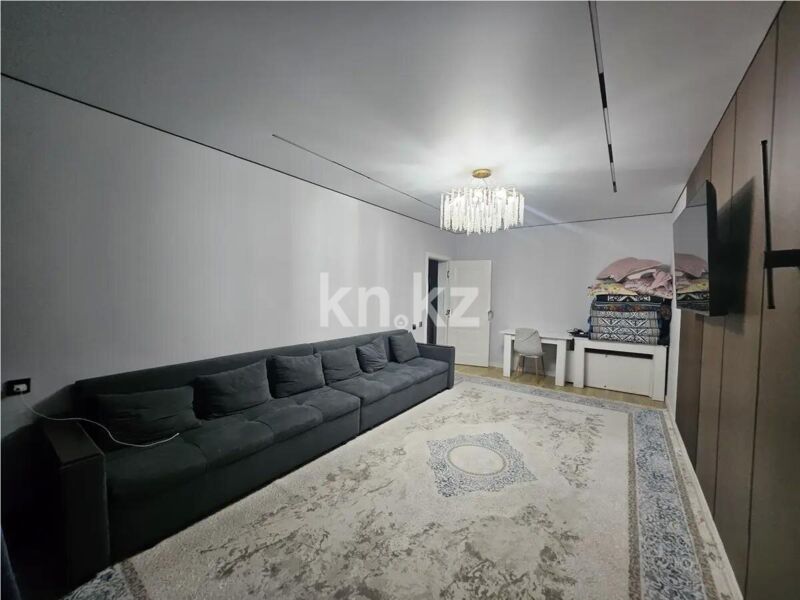 Продажа 3-комнатной квартиры, 92 м² - Продажа трехкомнатных квартир в Казахстане - страница 7 фото 1 из 7