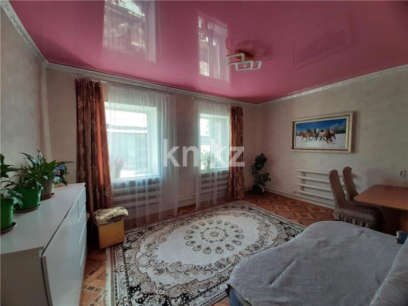 Продажа 5-комнатного дома, 114 м² - Недвижимость в Темиртау - страница 9 фото 3 из 22