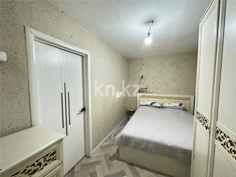 Продажа 2-комнатной квартиры, 41 м² - Продажа двухкомнатных квартир в кирпичном доме в Караганде фото 7 из 18