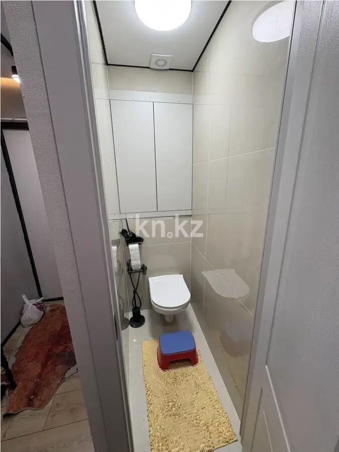 Продажа 3-комнатной квартиры, 58 м² - Продажа трехкомнатных квартир в блочном доме в Алматы - страница 6 фото 7 из 8