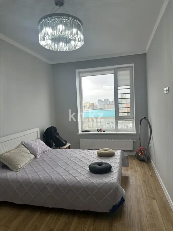 Продажа 2-комнатной квартиры, 51.4 м² - Продажа двухкомнатных квартир в р-не Сарыарка Астаны - страница 16 фото 2 из 3
