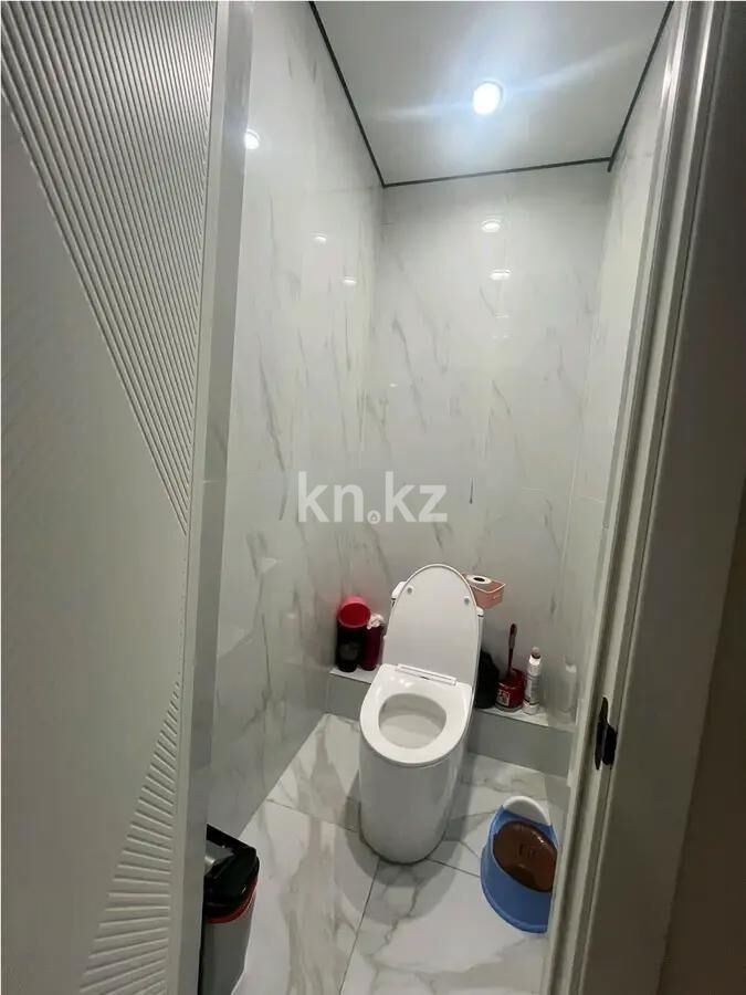 Продажа 1-комнатной квартиры, 31 м² - Продажа однокомнатных квартир в Наурызбайском р-не Алматы - страница 7 фото 4 из 5