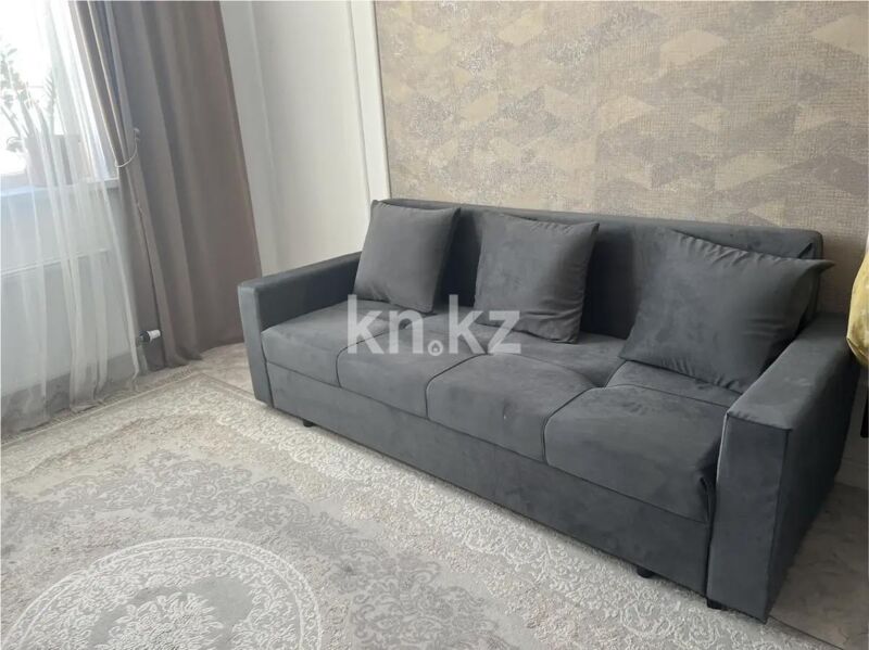Продажа 2-комнатной квартиры, 56 м² - Продажа двухкомнатных квартир в блочном доме в Алматы - страница 3 фото 1 из 1