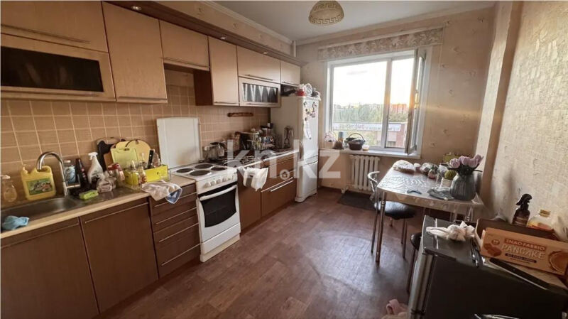 Продажа 2-комнатной квартиры, 64 м² - Продажа двухкомнатных квартир от собственников в Караганде - страница 26 фото 3 из 4
