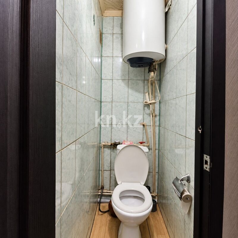 Продажа 3-комнатной квартиры, 58 м² - Недвижимость в Караганде - страница 2 фото 9 из 12