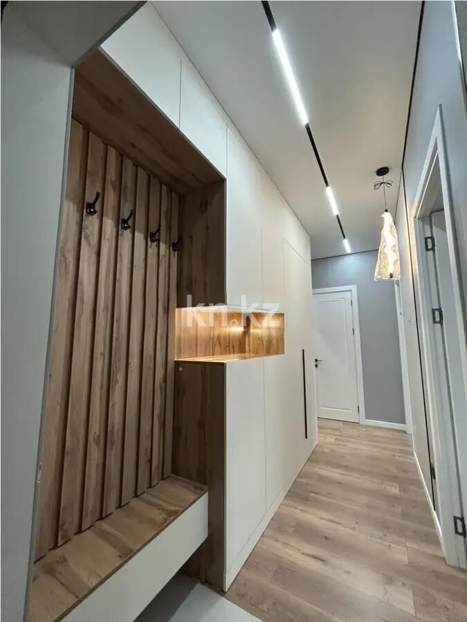 Продажа 2-комнатной квартиры, 60 м² - Продажа двухкомнатных квартир в р-не Байконур Астаны - страница 5 фото 4 из 4