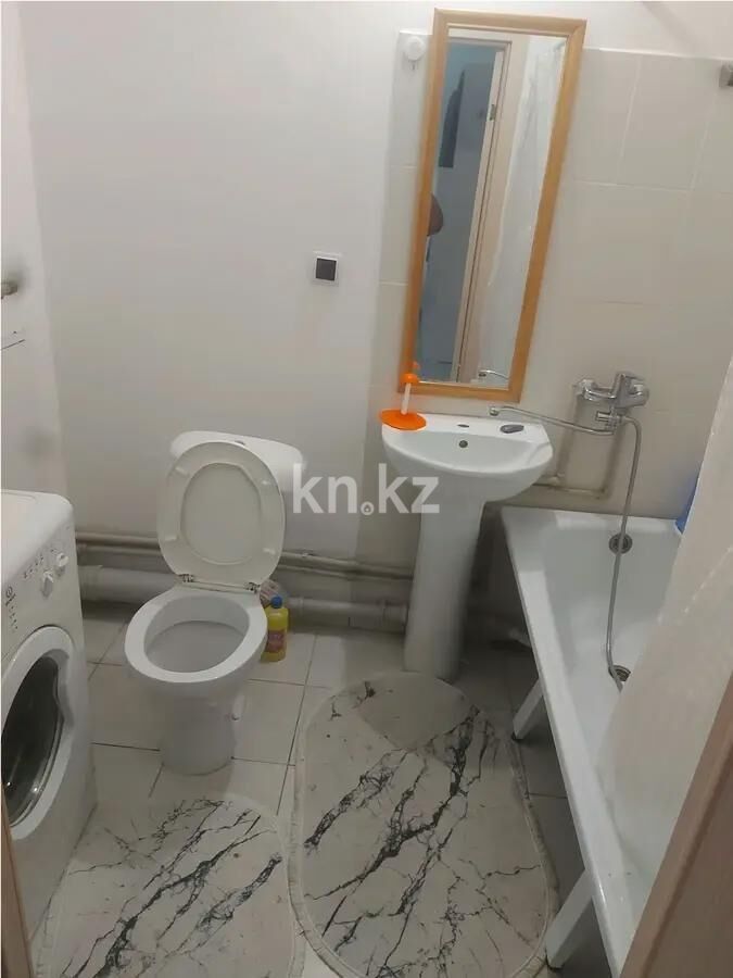 Продажа 1-комнатной квартиры, 36 м² - Продажа однокомнатных квартир в блочном доме в Казахстане - страница 42 фото 2 из 2