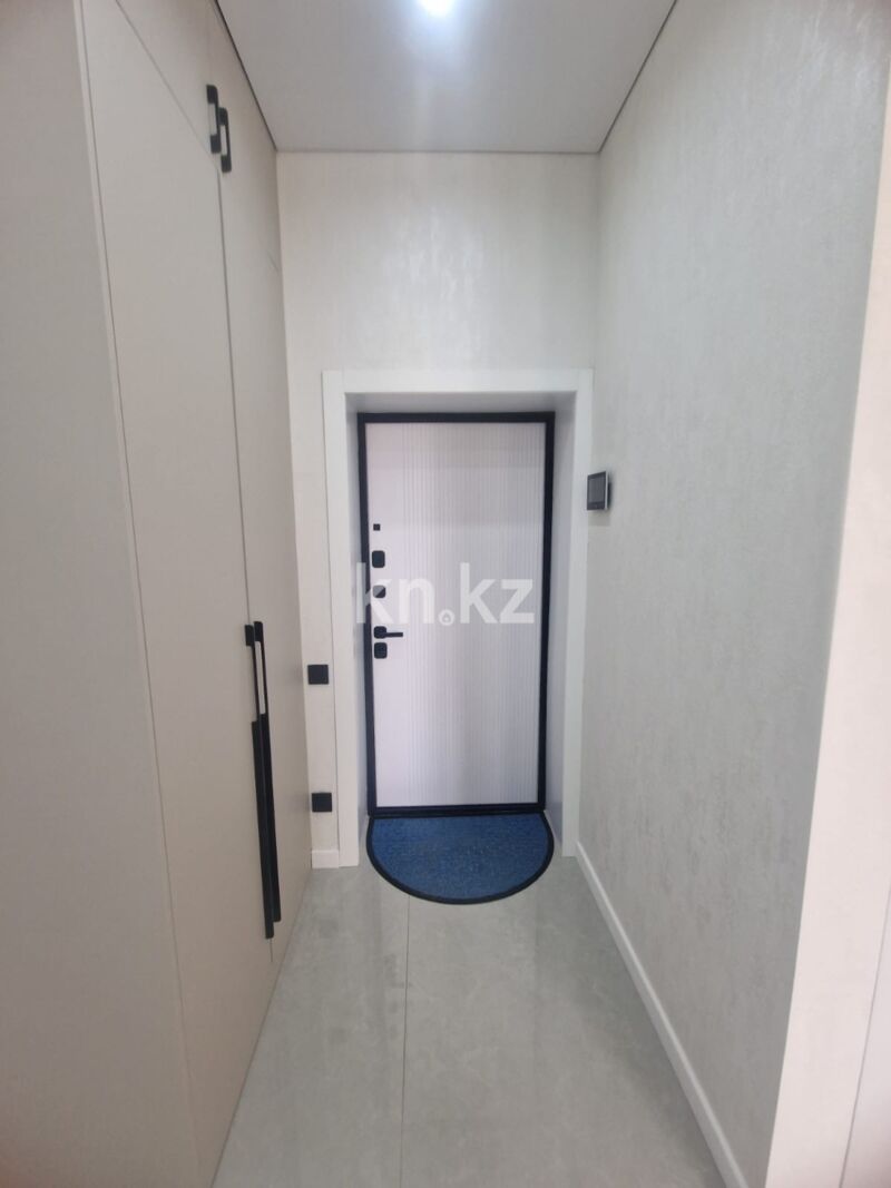 Продажа 2-комнатной квартиры, 40 м² - Продажа двухкомнатных квартир на Юго-Востоке Караганды - страница 23 фото 4 из 27