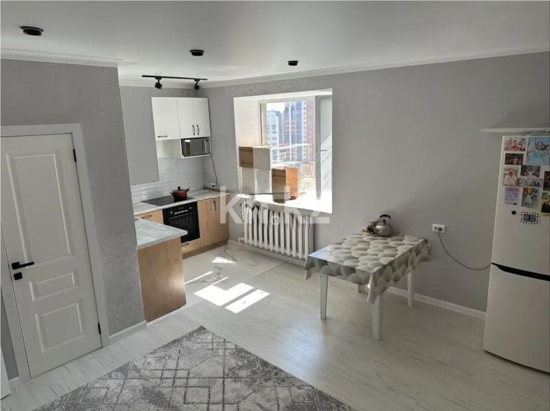 Продажа 1-комнатной квартиры, 47.8 м² - Продажа однокомнатных квартир в р-не Алматы Астаны - страница 13 фото 2 из 4