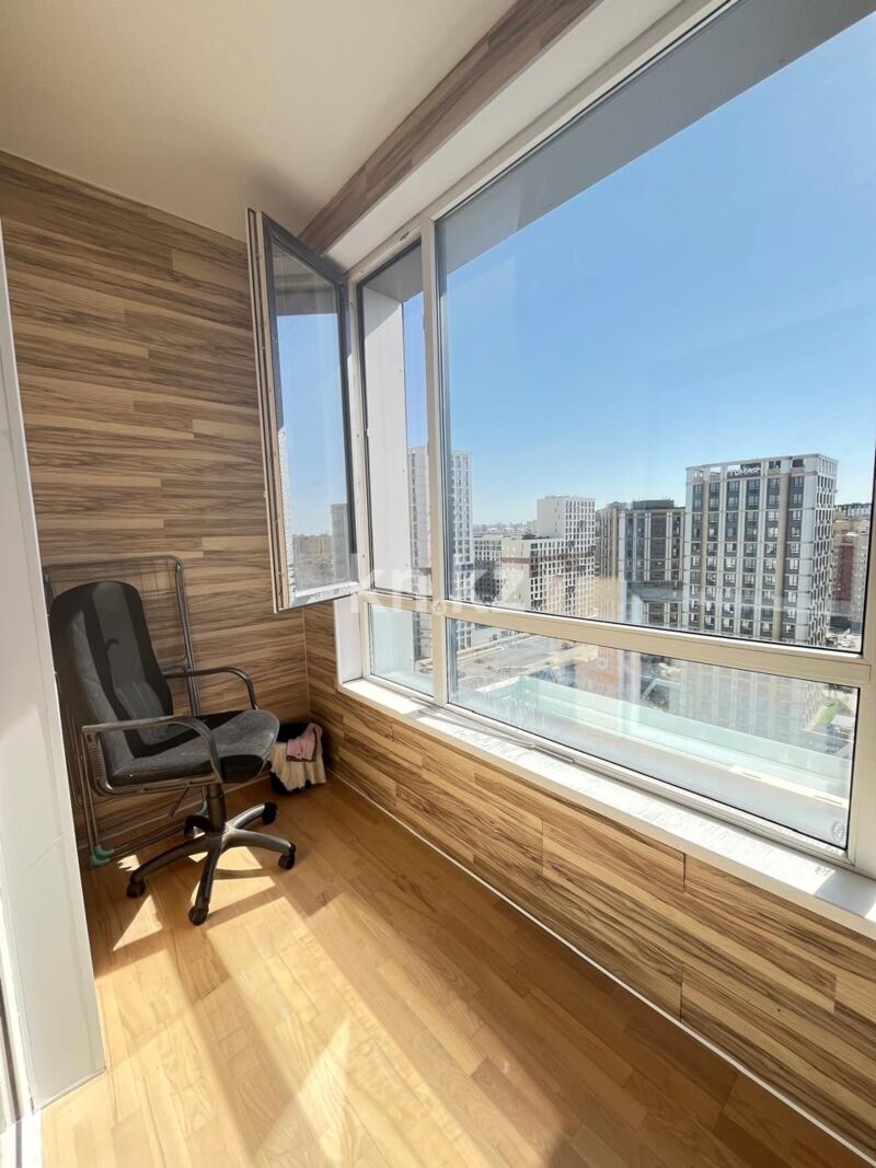 Аренда 2-комнатной квартиры, 40 м² - Аренда квартир помесячно в Казахстане фото 4 из 12
