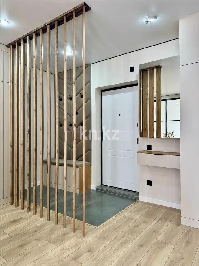 Продажа 2-комнатной квартиры, 53 м² - Продажа квартир в новостройках Алматы - страница 23 фото 5 из 5