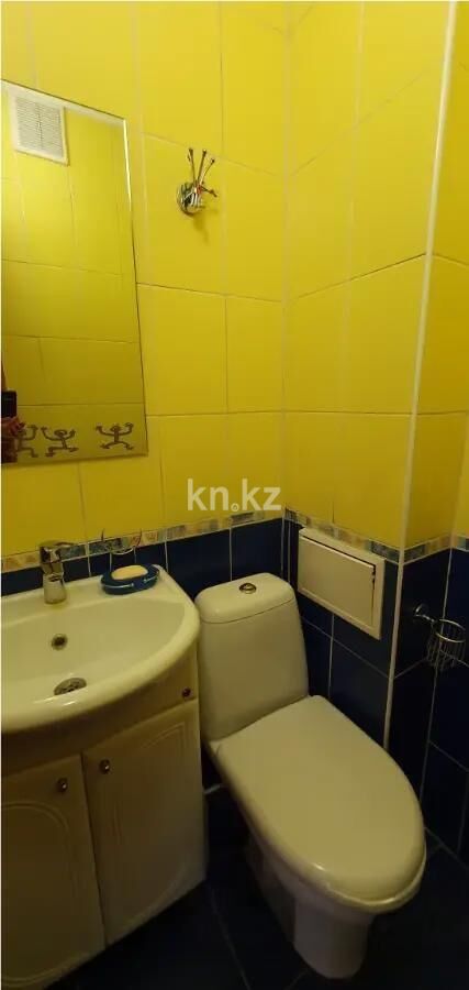 Продажа 4-комнатной квартиры, 79.5 м² - Продажа четырехкомнатных квартир в блочном доме в Алматы фото 6 из 6